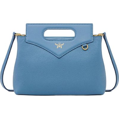 MCM MCM Soft Diamond Tote