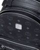 MCM MCM Stark 32 Visetos Coated Canvas Backpack - 4