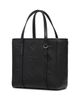 Mcm Mcm Toni Maxi Monogram Leather Shopper Bag - 3