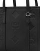 Mcm Mcm Toni Maxi Monogram Leather Shopper Bag - 5
