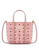 Mcm Mcm Toni Vi Shopper Tote - 1
