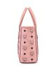 Mcm Mcm Toni Vi Shopper Tote - 3