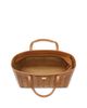 Mcm Mcm Toni Visetos Canvas Shopper Bag - 2