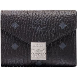 MCM MCM Tracy Three-Fold Wallet
