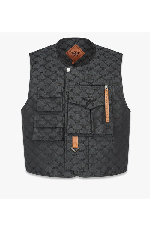 MCM MCM Vest