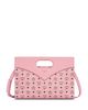 Mcm Mcm Visetos Canvas Shoulder Bag - 1