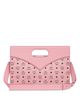 Mcm Mcm Visetos Canvas Shoulder Bag - 3