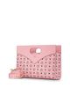 Mcm Mcm Visetos Canvas Shoulder Bag - 4