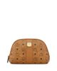 Mcm Mcm Visetos Canvas Vanity Case - 1