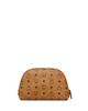 Mcm Mcm Visetos Canvas Vanity Case - 2