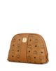 Mcm Mcm Visetos Canvas Vanity Case - 3