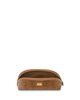 Mcm Mcm Visetos Canvas Vanity Case - 4
