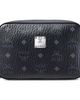 MCM MCM Visetos Original Crossbody Bag - 1