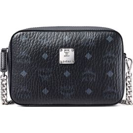 MCM MCM Visetos Original Crossbody Bag