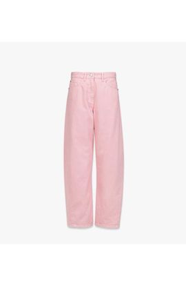MCM MCM Washed Denim Jeans