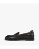 MCM MCM Women's Brass Plate Loafers - 2