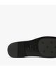 MCM MCM Women's Brass Plate Loafers - 4