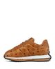 Mcm Mcm Women's Diamante Lo Sneakers in Quilted Monogram Leather - 2