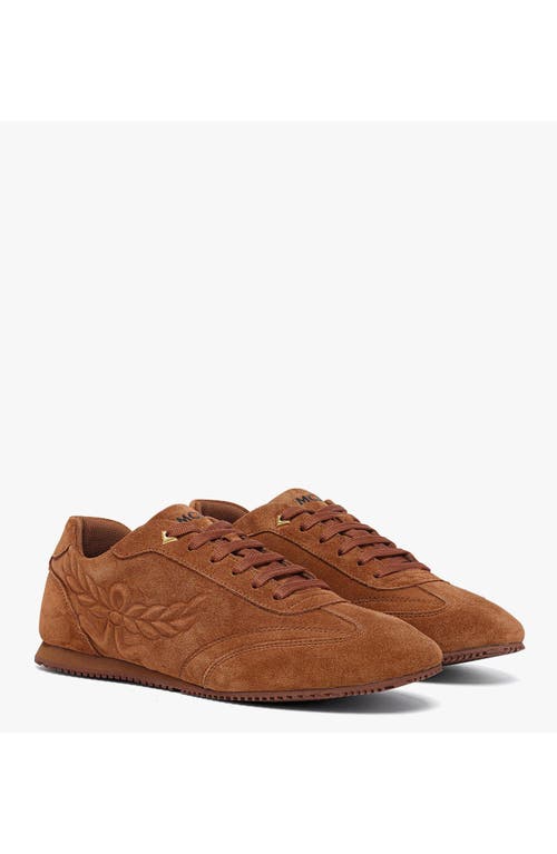 MCM MCM Women's Federlite Lo Sneakers
