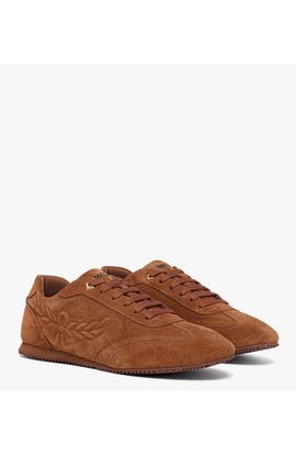 MCM MCM Women's Federlite Lo Sneakers