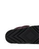 Mcm Mcm Women's Monogram Cross Sandals in Lamb Leather - 4