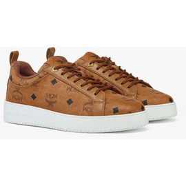 MCM MCM Women's Neo Terrain Lo Sneakers