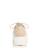 Mcm Mcm Women's Skyward Lauretos Platform Low Top Sneakers - 4