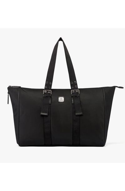 MCM MCM X-Large Aren Nova Tote