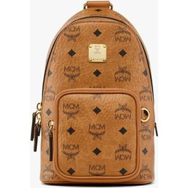 MCM MCM X-Mini Aren Sling Bag