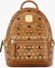 MCM MCM X-Mini Stark Bebe Boo Backpack - 1