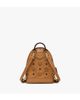 MCM MCM X-Mini Stark Bebe Boo Backpack - 4