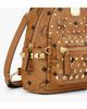 MCM MCM X-Mini Stark Bebe Boo Backpack - 5