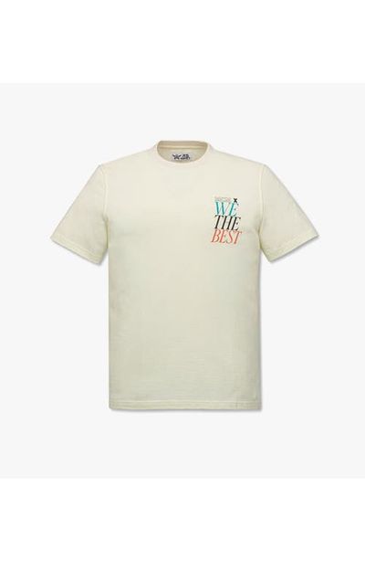 MCM MCM x We The Best Flamingo T-Shirt