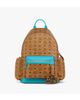 MCM MCM x We The Best Stark Backpack - 1
