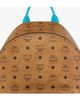 MCM MCM x We The Best Stark Backpack - 5