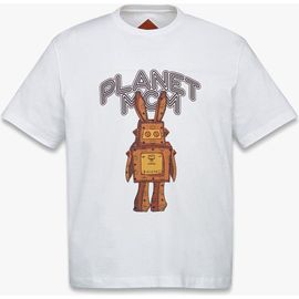 MCM Planet MCM Rabot T-Shirt