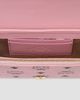 MCM Women's Aren Faux Visetos Leather Wallet-on-Chain - 3