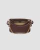 MCM Women's Aren Maxi Laurel Monogarm Hobo Bag - 4