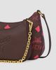 MCM Women's Aren Maxi Laurel Monogarm Hobo Bag - 5
