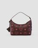 MCM Women's Aren Small Hobo Bag - 2