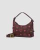 MCM Women's Aren Small Hobo Bag - 3