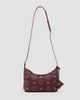MCM Women's Aren Small Hobo Bag - 5