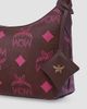 MCM Women's Aren Small Hobo Bag - 6