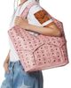 MCM Women's Aren VI Leni Shopper Tote Bag - 2