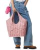 MCM Women's Aren VI Leni Shopper Tote Bag - 3