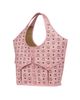 MCM Women's Aren VI Leni Shopper Tote Bag - 4