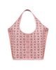 MCM Women's Aren VI Leni Shopper Tote Bag - 6