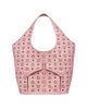 MCM Women's Aren VI Leni Shopper Tote Bag - 8