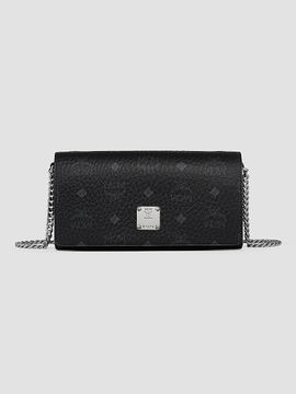 MCM Women's Aren VI Mini Crossbody Bag