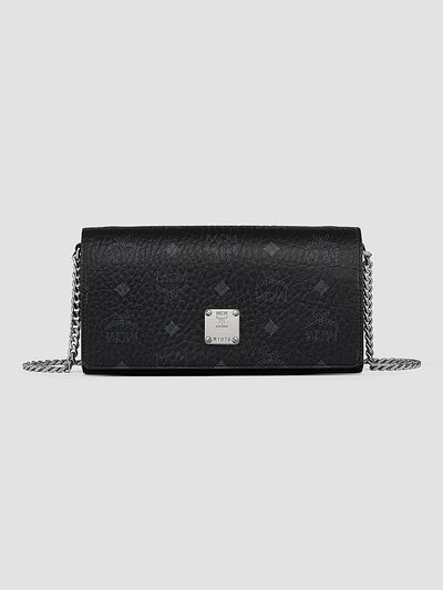 MCM Women's Aren VI Mini Crossbody Bag